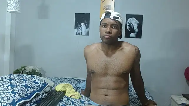 king_smith69's Webcam Show
