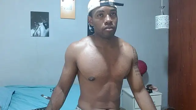 king_smith69 Webcam show