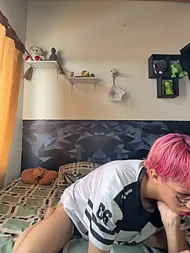 Martin_maison Webcam-Show