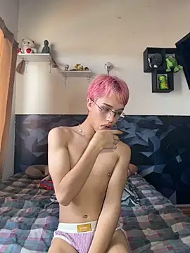 Show de Martin_maison na webcam