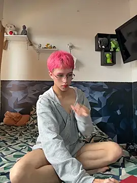 Martin_maison – webcam-show
