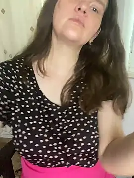 ChubbyBae Webcam-Show
