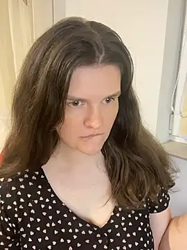 Webkamerová show ChubbyBae