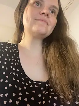 ChubbyBaen Webbikameraesitys