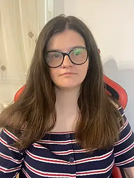 ChubbyBaen Webbikameraesitys