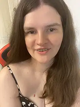 ChubbyBae webcam show