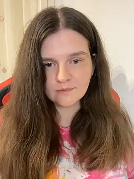 ChubbyBaen Webbikameraesitys