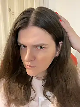 ChubbyBae – Live XXX-chat