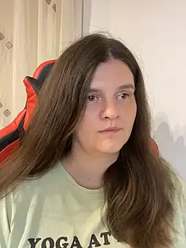 ChubbyBae Live XXX-chat