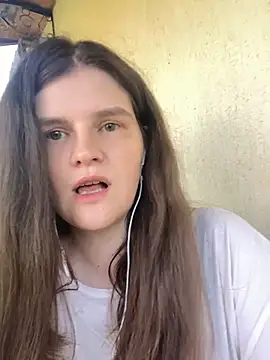 ChubbyBae – Live XXX-chat