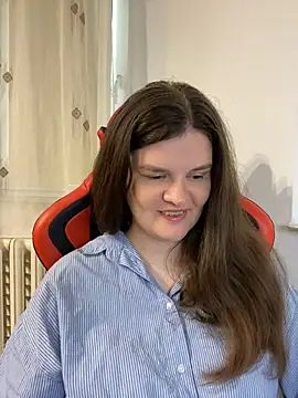 ChubbyBae Webcam-Show