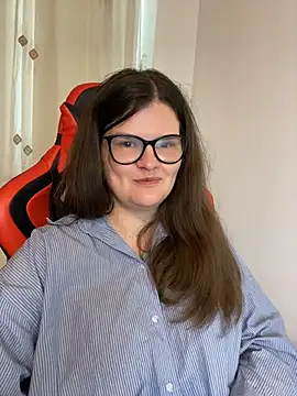 ChubbyBae's Live XXX Chat