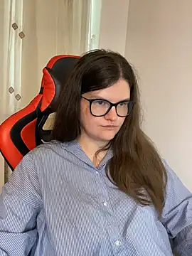 ChubbyBae's Live XXX Chat
