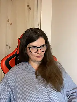 Živý XXX chat ChubbyBae