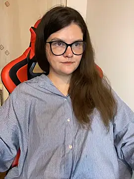 ChubbyBae Live XXX-Chat