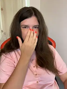 Czat XXX na żywo – ChubbyBae
