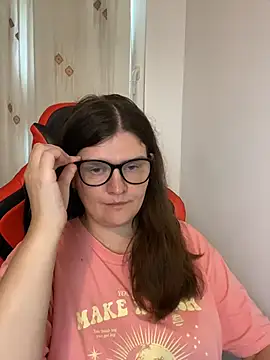 ChubbyBae 라이브 XXX 채팅