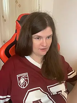 ChubbyBae's Live XXX Chat