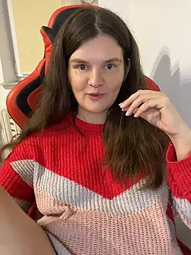ChubbyBae's Live XXX Chat
