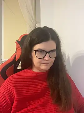 ChubbyBae Adlı Modelin Canlı XXX Sohbeti