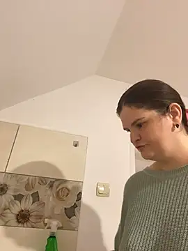 ChubbyBae – Live XXX-chat