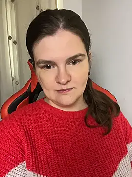 ChubbyBae লাইভ XXX চ্যাট