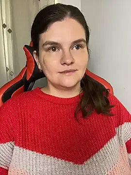 ChubbyBae's Live XXX Chat