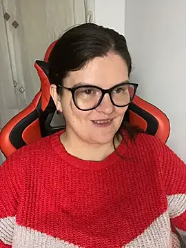 Chat +18 de ChubbyBae ao vivo