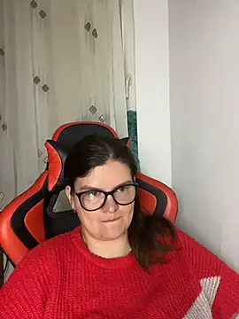 Chatroom XXX en direct de ChubbyBae