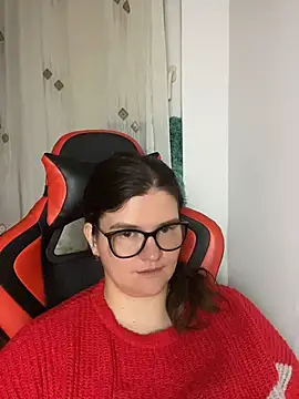 ChubbyBae Live XXX-Chat