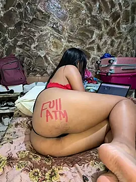 Chatroom XXX en direct de Rouse_Stuniing