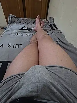 Nisou3_5's Webcam Show