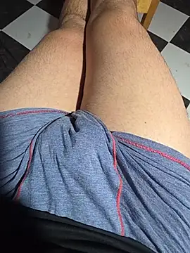 Nisou3_5 ওয়েবক্যাম শো
