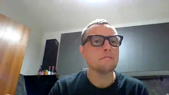 Oleksandroff Webcam-Show