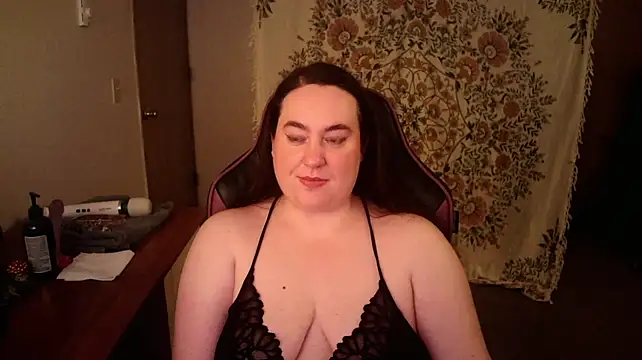 Show Webcam de elena_mae