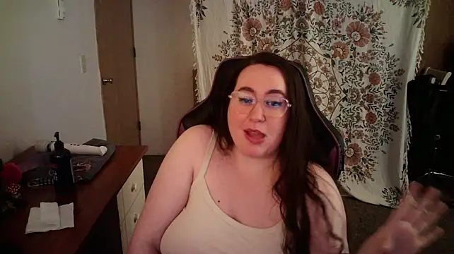 elena_mae's Webcam Show
