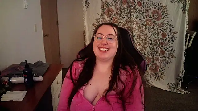 elena_mae Obrolan Langsung XXX