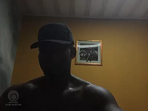 JCOBY24 Webcam Show