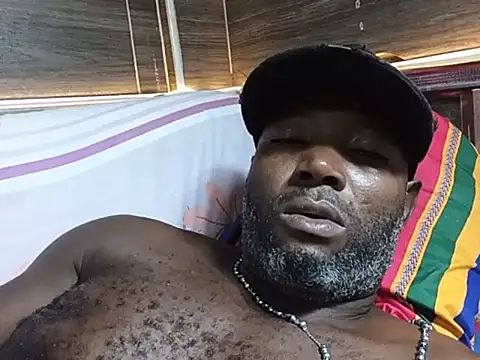 Show modela JCOBY24 na web-kameri