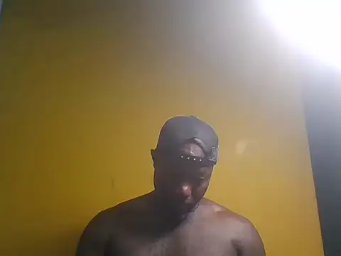 Show Webcam de JCOBY24