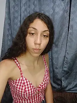 scarlet_lan Webcam-Show