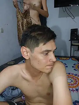 عرض كام scarlet_lan
