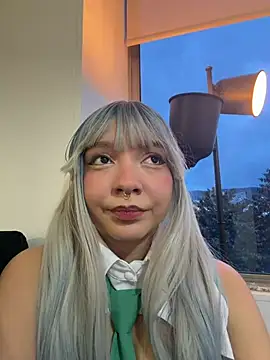 Juliiee_のウェブカメラショー