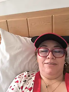 Show Webcam de veraluz1975