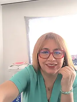 veraluz1975's Webcam Show
