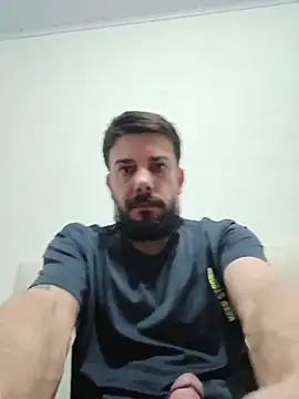 Show de webcam de tiano1212