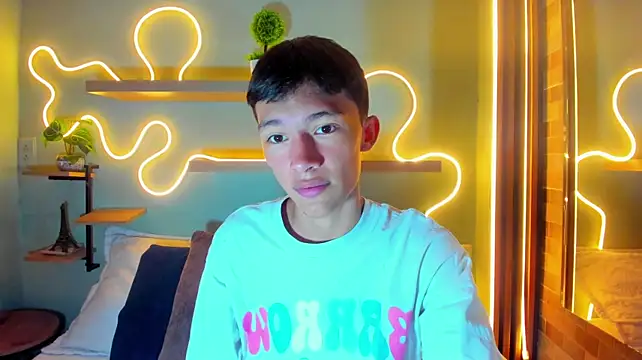 Chat XXX en directo de Alan_Madisson