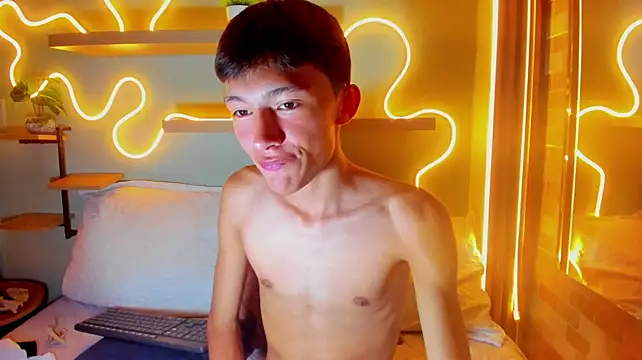 Alan_Madisson Webcam Show