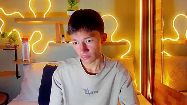 Alan_Madisson: вебкам-шоу