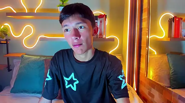Alan_Madisson 웹캠 쇼